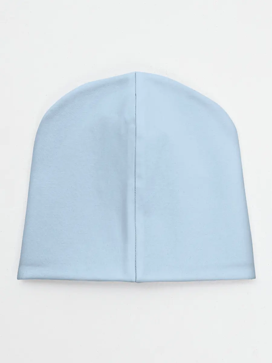 Детская шапка / ааа рожок