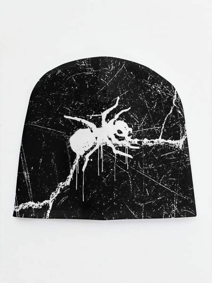 Детская шапка / THE PRODIGY.