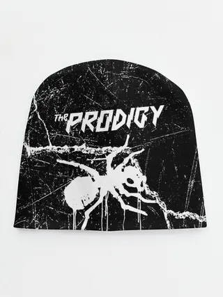 Детская шапка / THE PRODIGY.