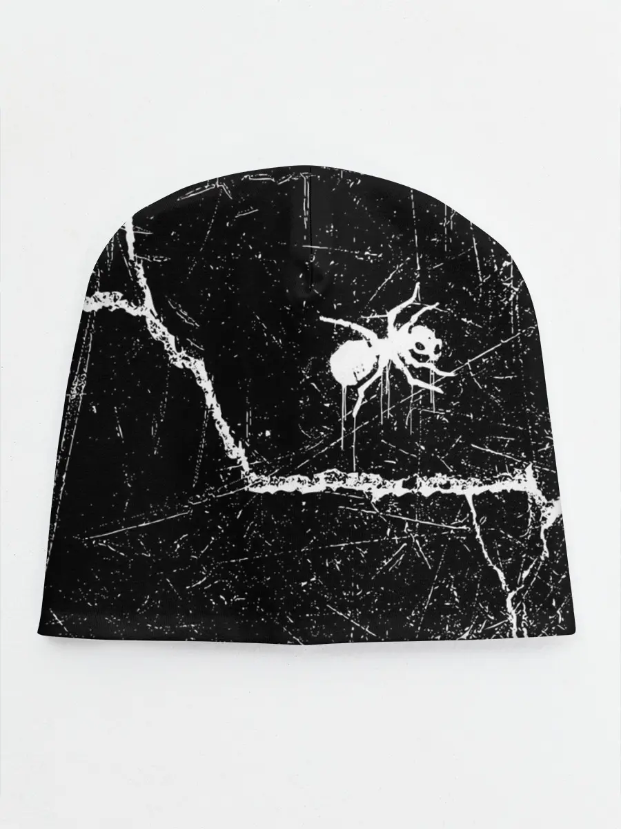 Детская шапка / THE PRODIGY.