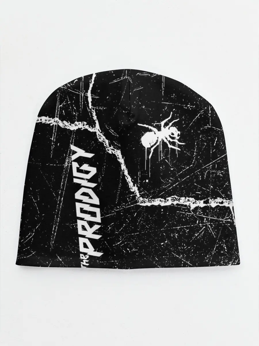 Детская шапка / THE PRODIGY.