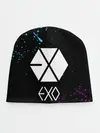 Детская шапка / EXO BAND.