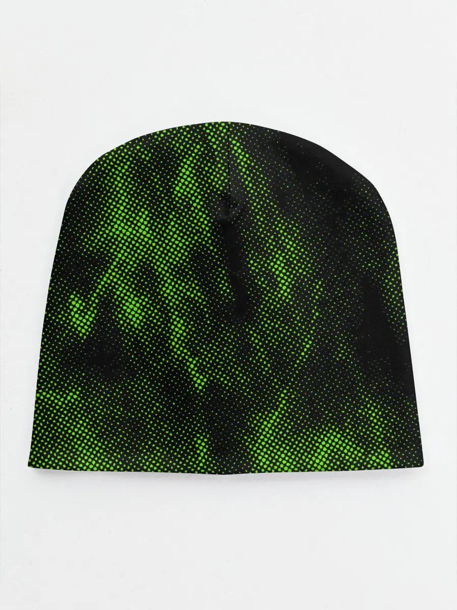 Детская шапка / Текстура.