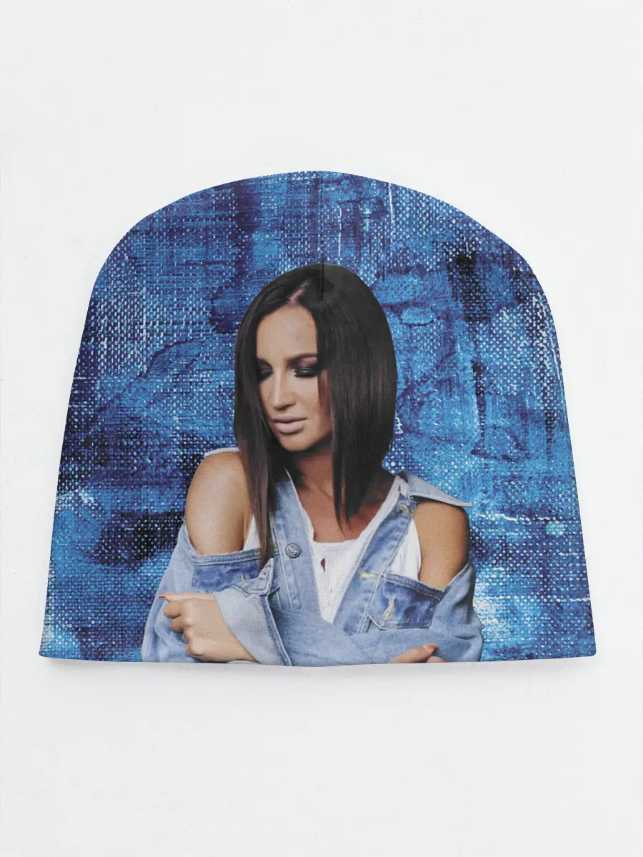 Детская шапка / Olga Buzova