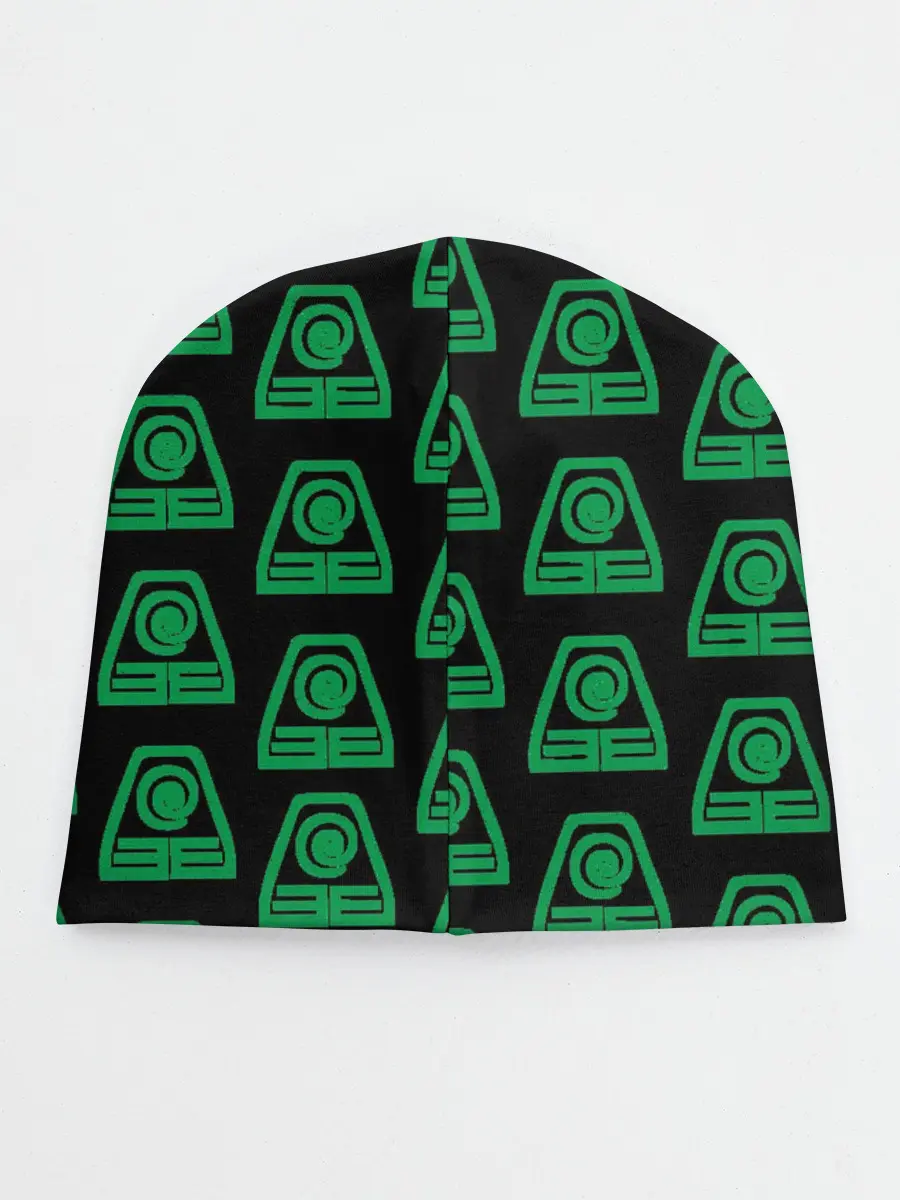 Детская шапка / ЗЕМЛЯ