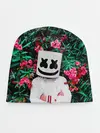 Детская шапка / MARSHMELLO ROSES