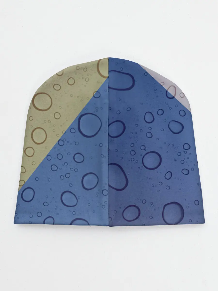 Детская шапка / CS GO