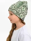 Детская шапка / Доллар