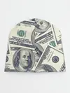 Детская шапка / Доллары