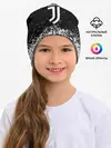 Детская шапка / JUVENTUS.