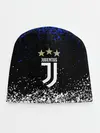 Детская шапка / JUVENTUS.