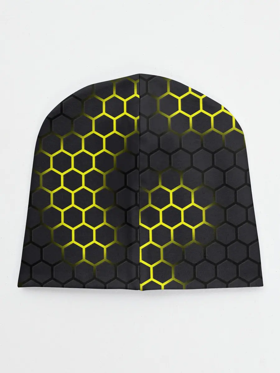 Детская шапка / Pikachu Pika Pika