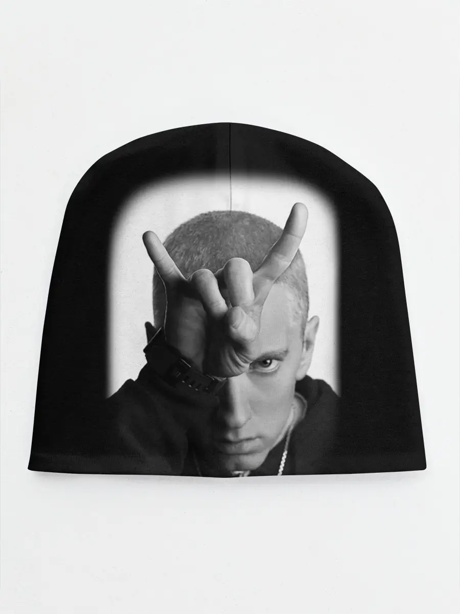 Детская шапка / EMINEM