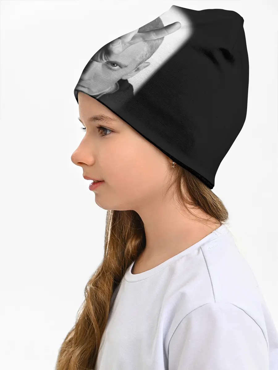 Детская шапка / EMINEM