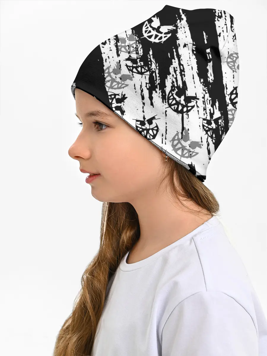 Детская шапка / PYROKINESIS.