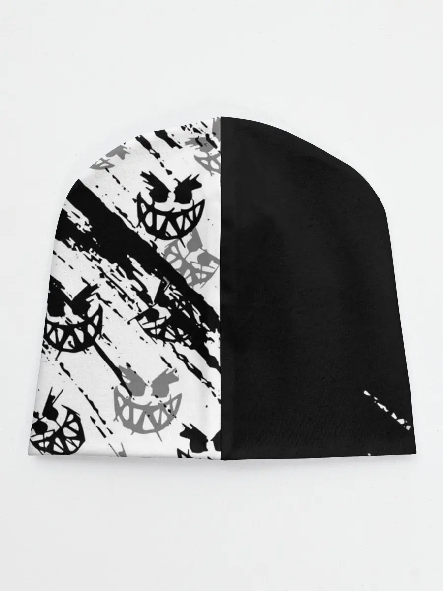 Детская шапка / PYROKINESIS.