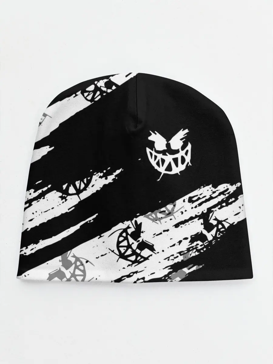 Детская шапка / PYROKINESIS.