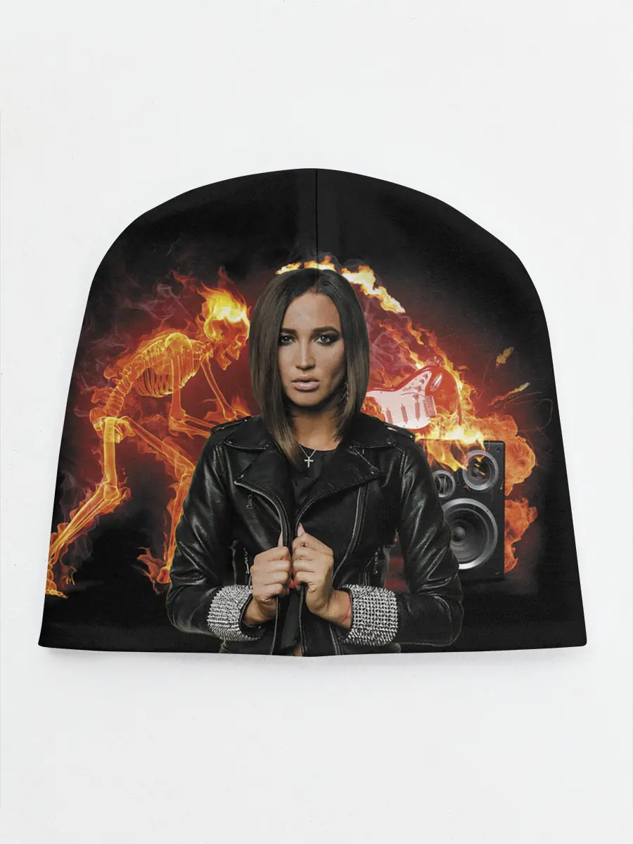 Детская шапка / Olga Buzova