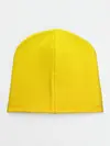 Детская шапка / желток аниме