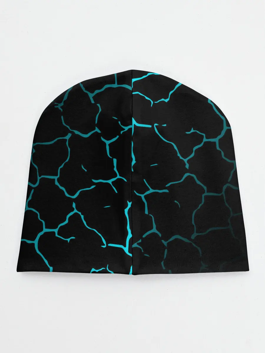 Детская шапка / CYBERPUNK 2077.