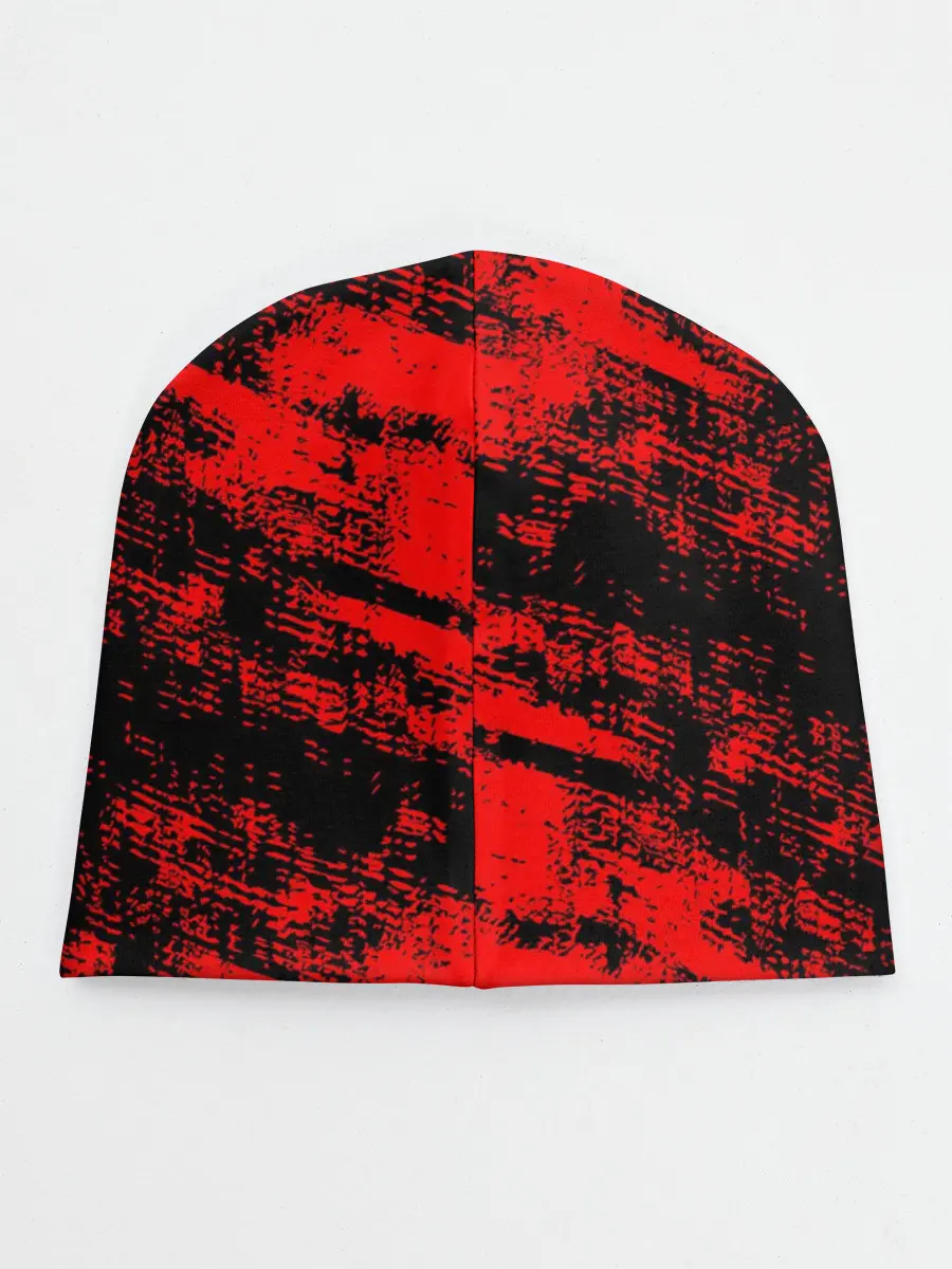 Детская шапка / UNDERTALE