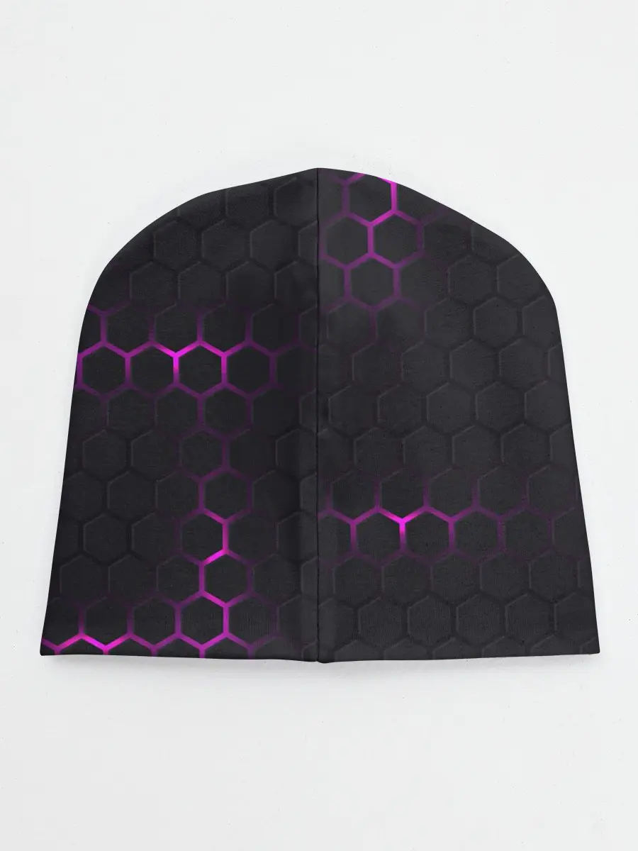 Детская шапка / BTS