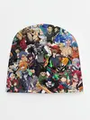 Детская шапка / ACTION ANIME CHARACTERS!