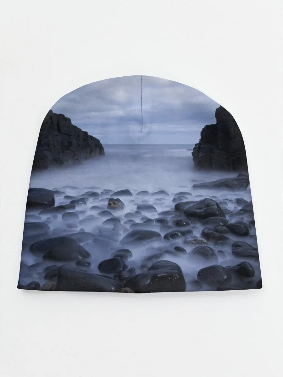 Детская шапка / Горные породы