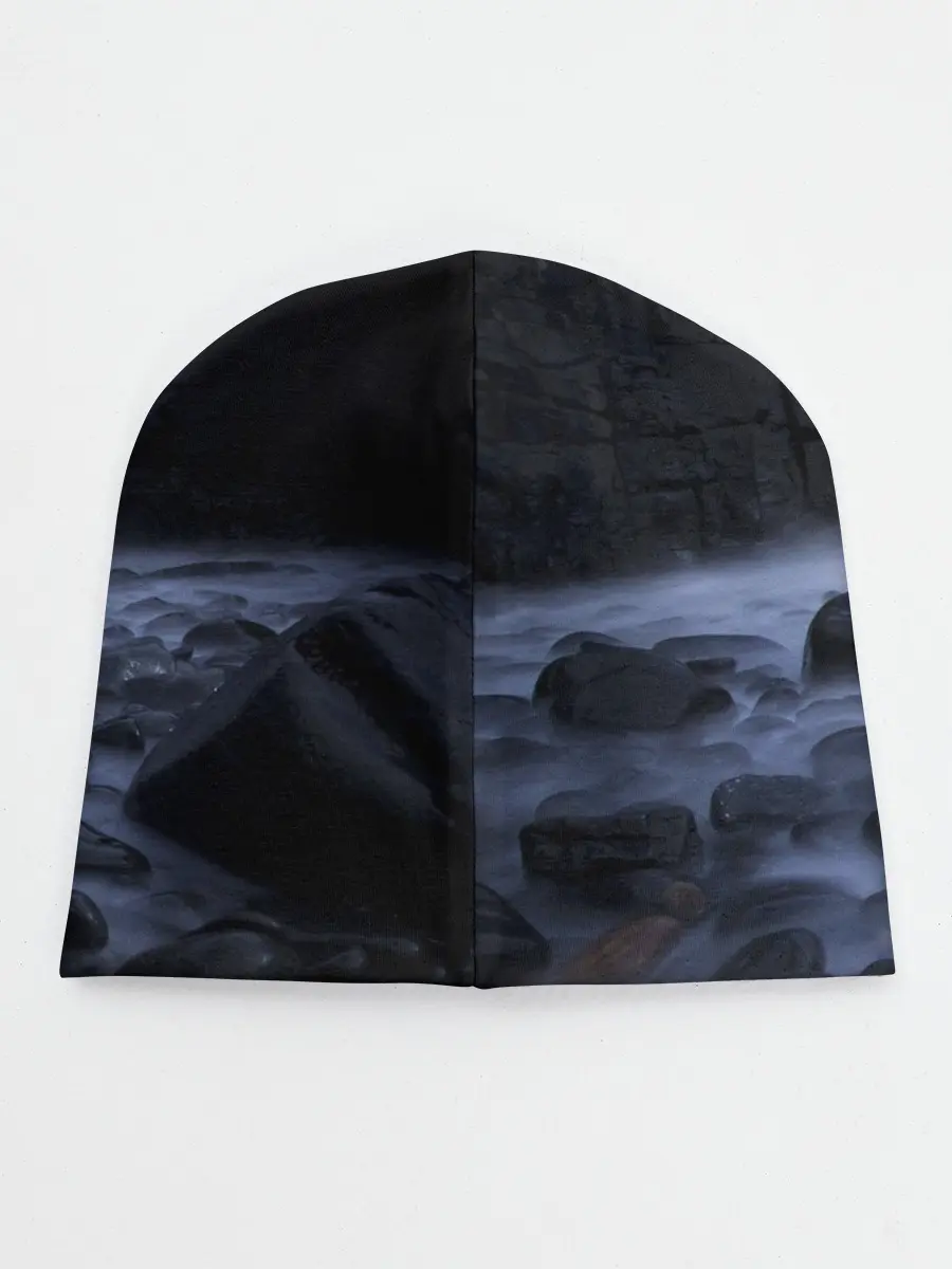 Детская шапка / Горные породы