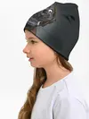 Детская шапка / Это всё мне?!