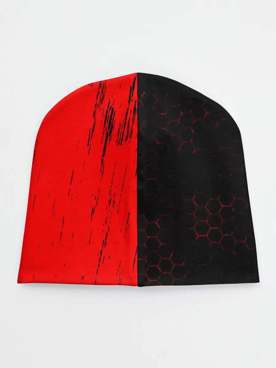 Детская шапка / JUST DO IT