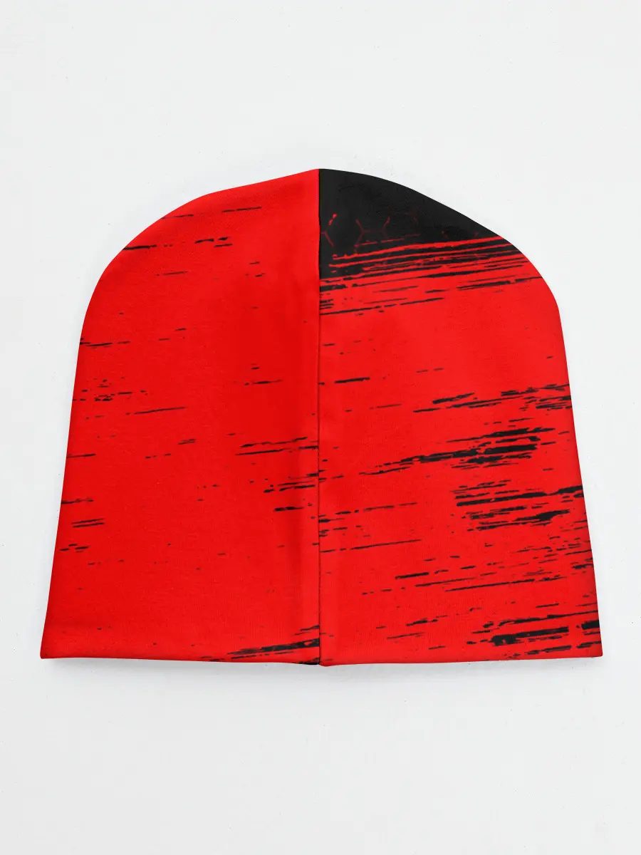 Детская шапка / JUST DO IT