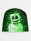 Детская шапка / MARSHMELLO