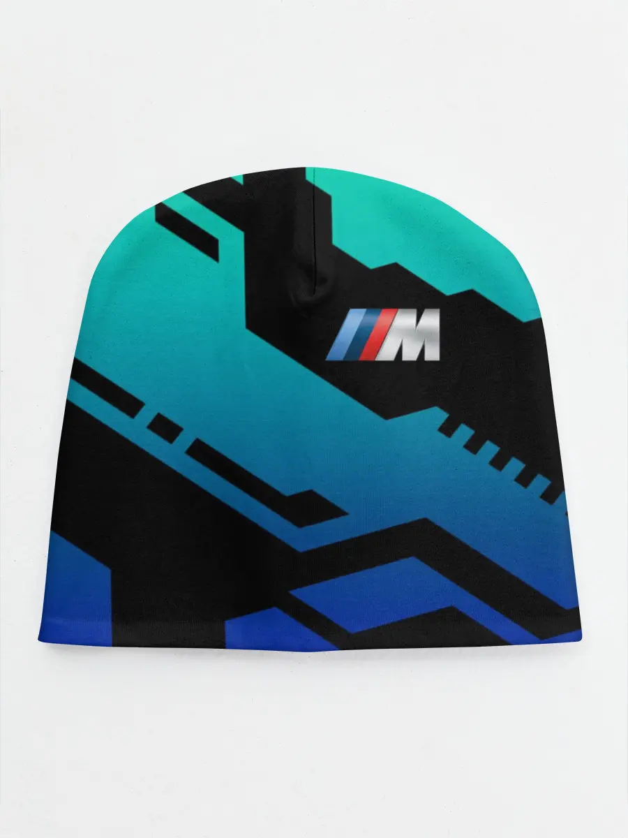 Детская шапка / Бэха | BMW