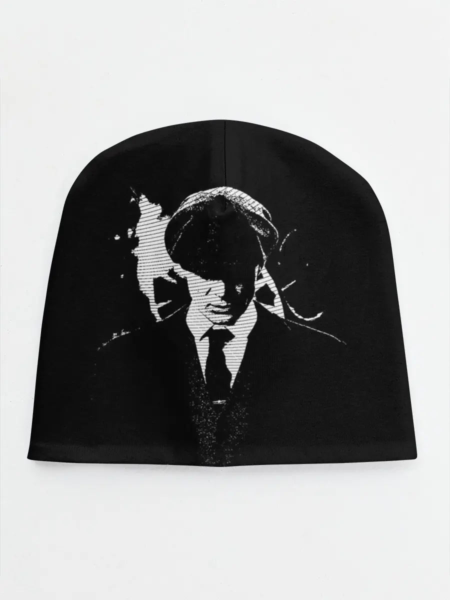 Детская шапка / Шелби