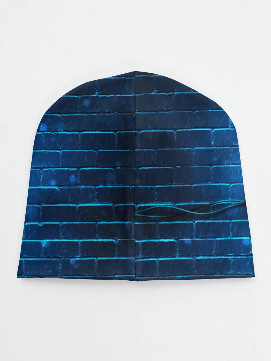 Детская шапка / MARSHMELLO