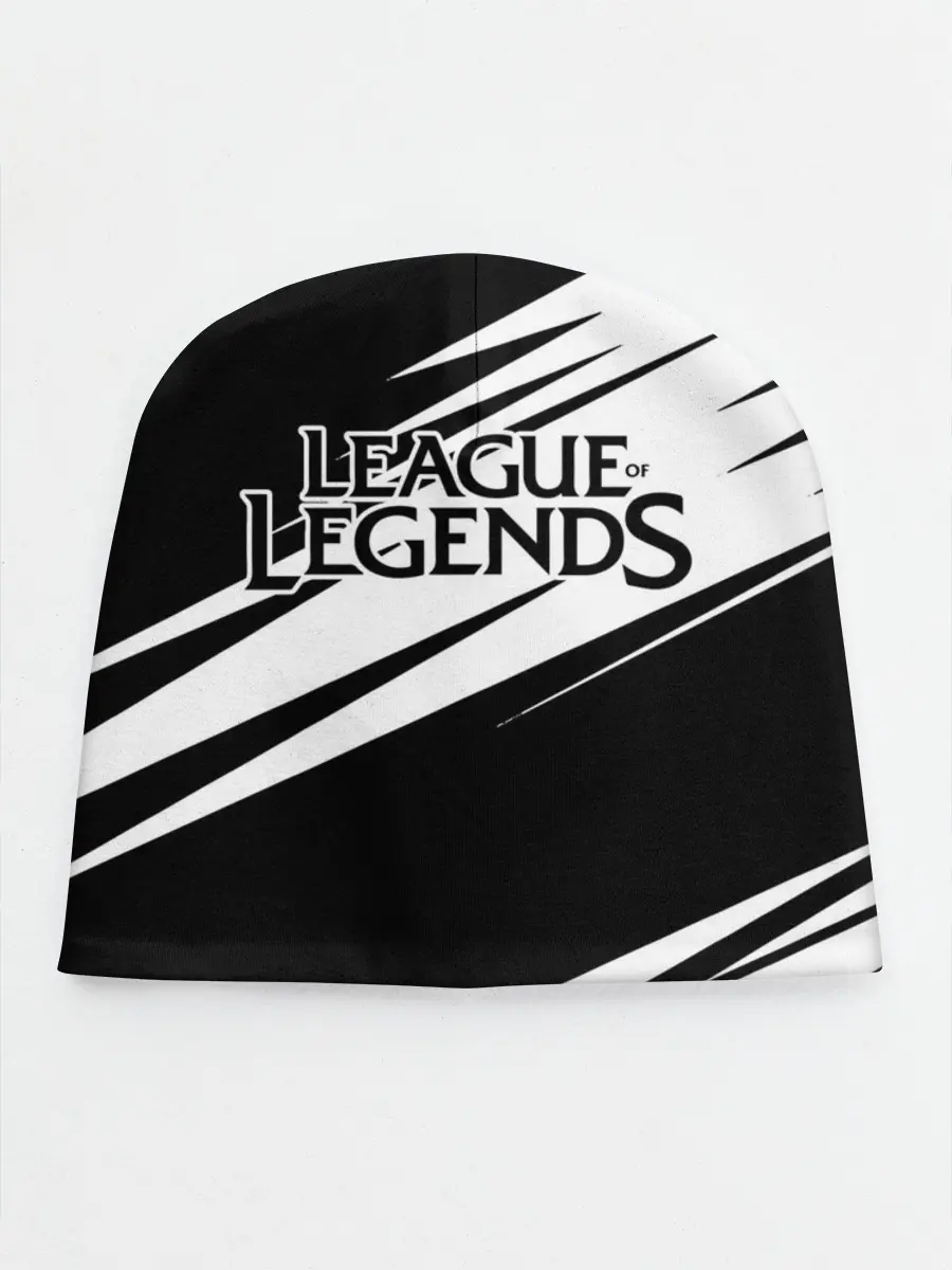 Детская шапка / League of Legends