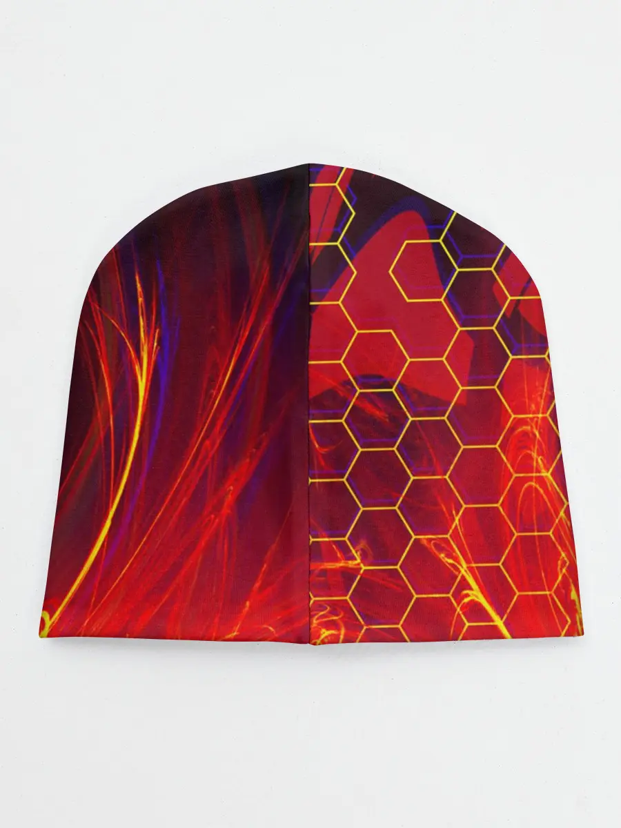 Детская шапка / BMW | Спорт