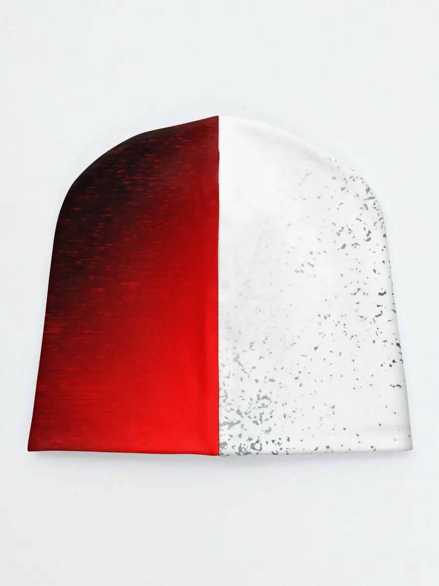 Детская шапка / AC MILAN / МИЛАН