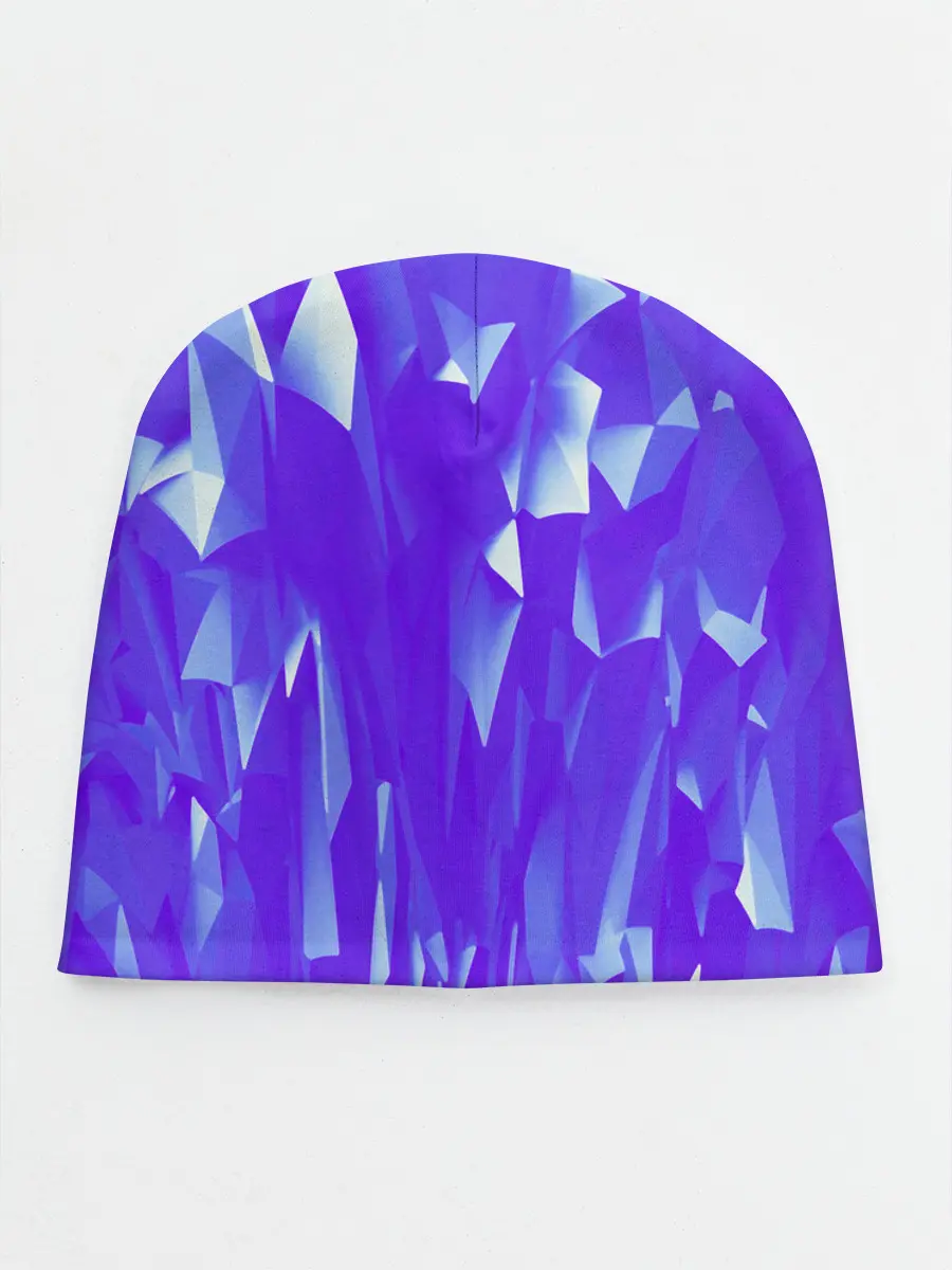 Детская шапка / Абстракция