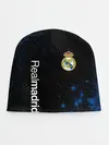 Детская шапка / REAL MADRID / РЕАЛ МАДРИД