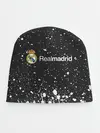 Детская шапка / REAL MADRID / РЕАЛ МАДРИД