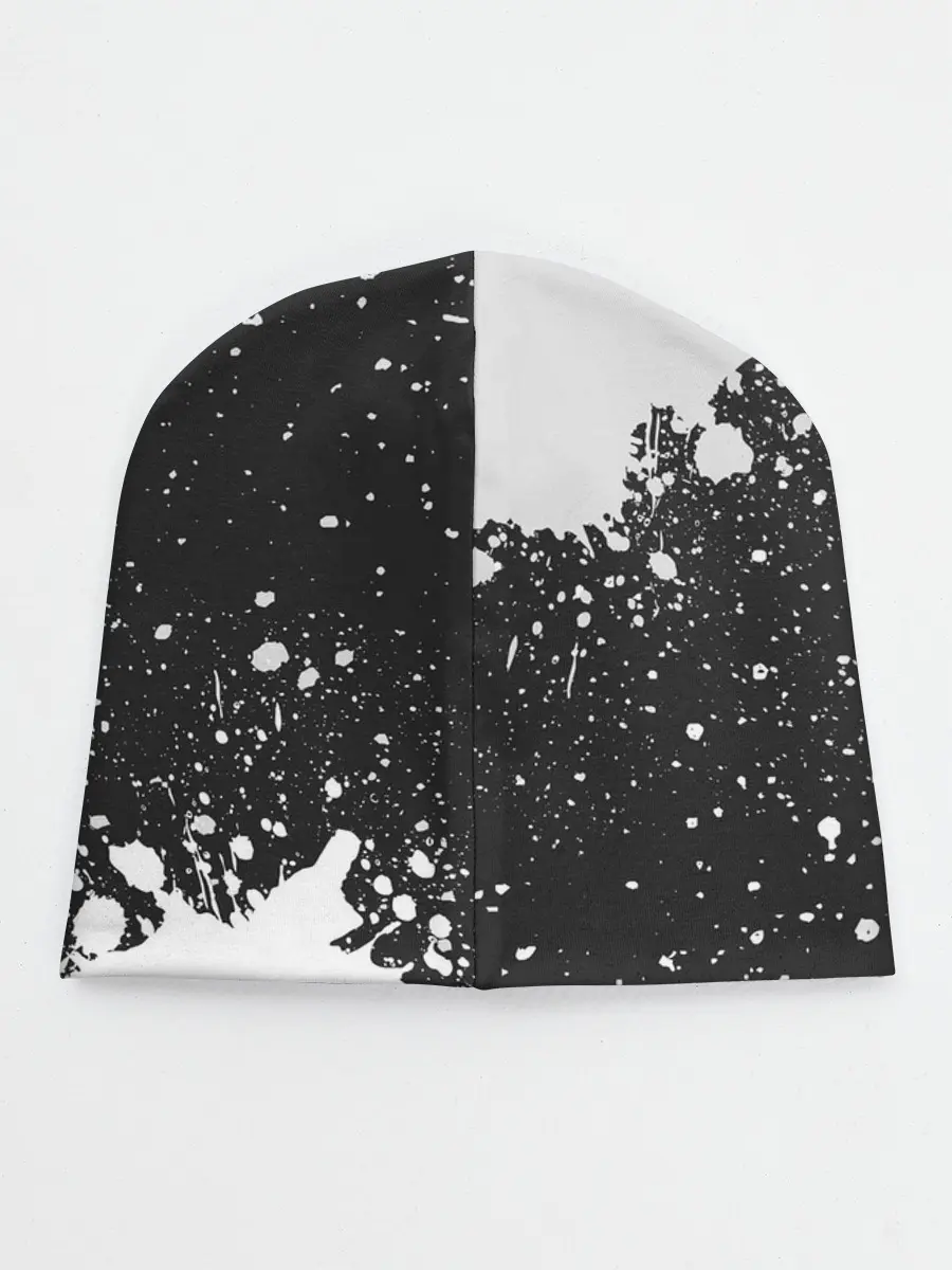 Детская шапка / REAL MADRID / РЕАЛ МАДРИД