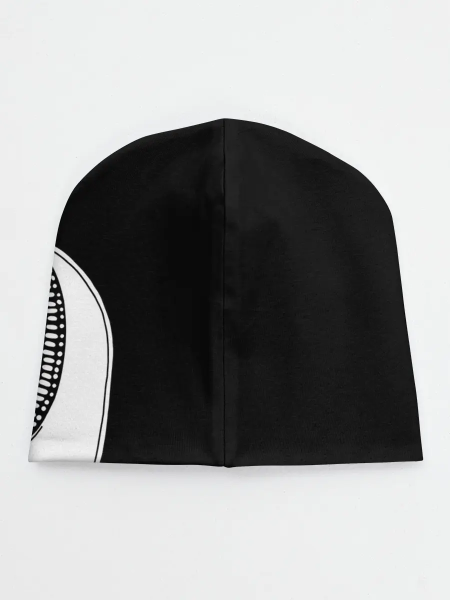 Детская шапка / Жизни белых имеют значение