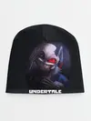 Детская шапка / UNDERTALE