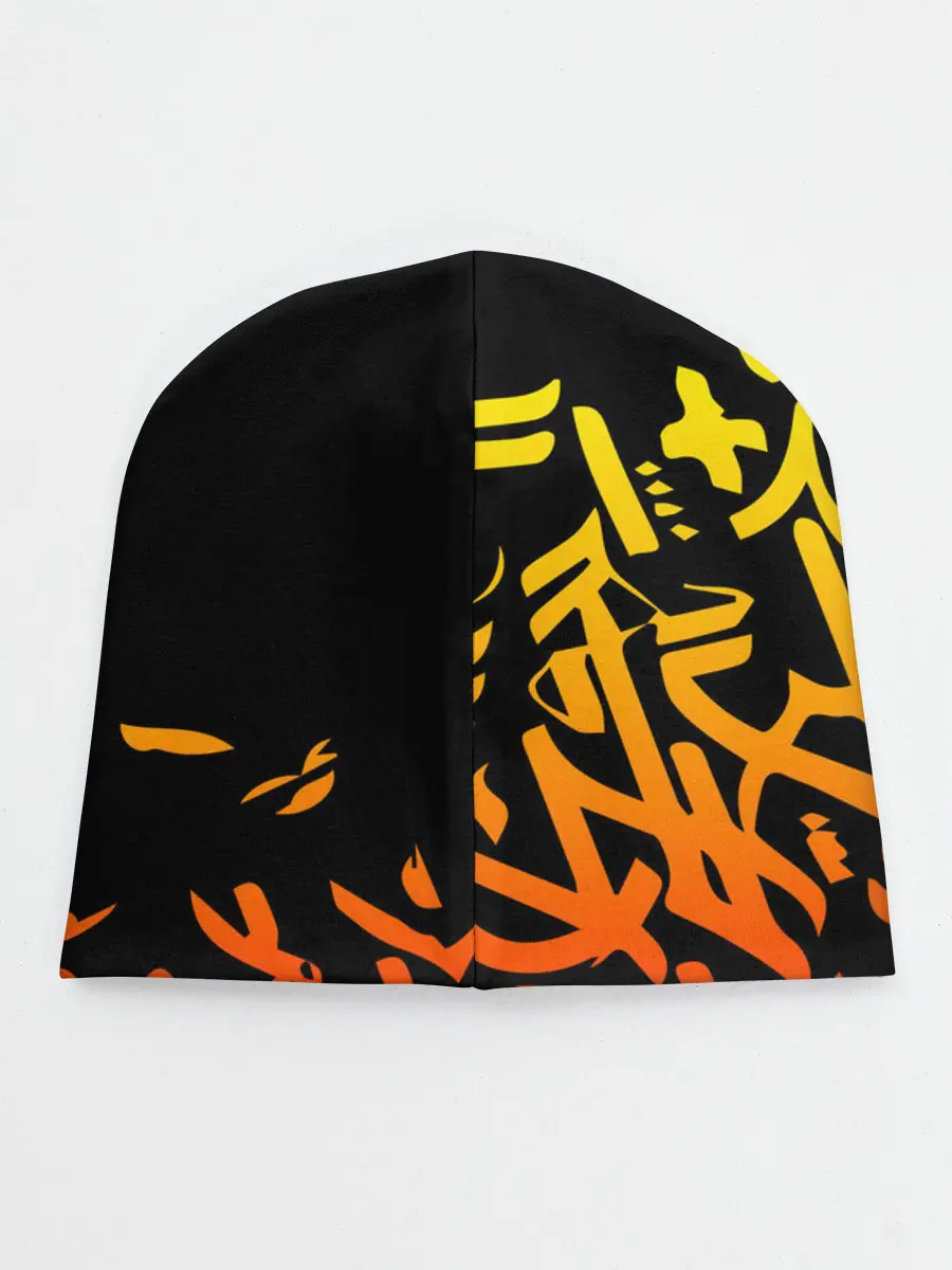 Детская шапка / League of Legends