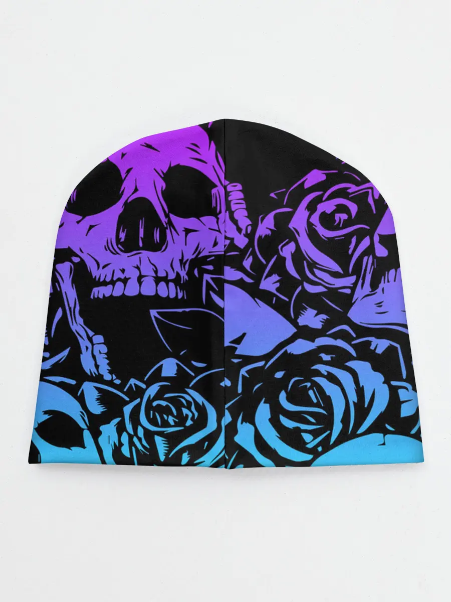 Детская шапка / League of Legends