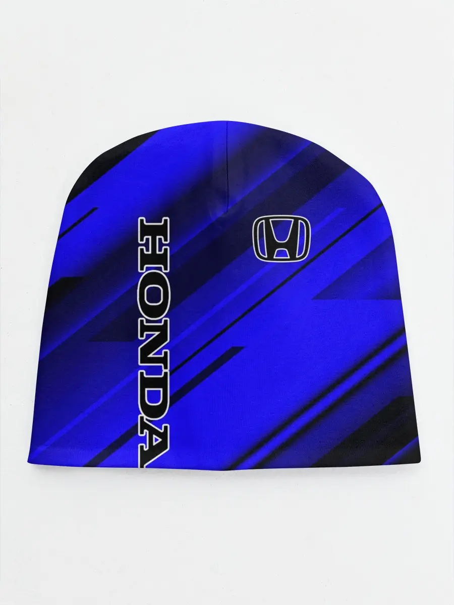 Детская шапка / Спорт Стиль | HONDA