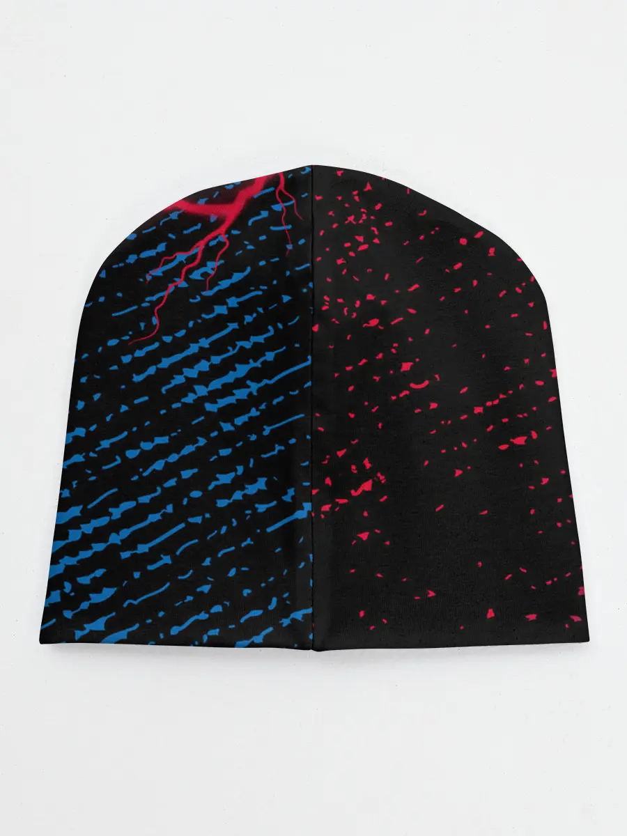 Детская шапка / FC BAYERN / БАВАРИЯ