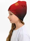 Детская шапка / MANCHESTER UNITED